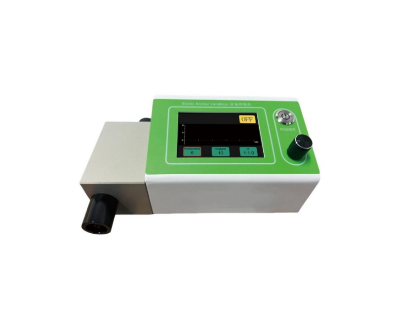 Exotic Pet Animal Ventilator for Treating Birds, Rabbits, and Reptiles Exotic Pet Animal Ventilator for Treating Birds, Rabbits, and Reptiles
