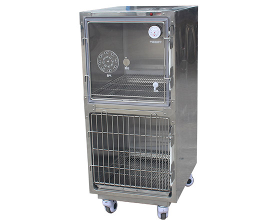 Veterinary Cage
