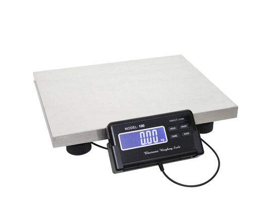 Veterinary Scales