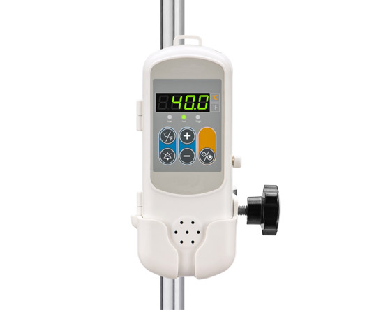 Veterinary Infusion Warmer