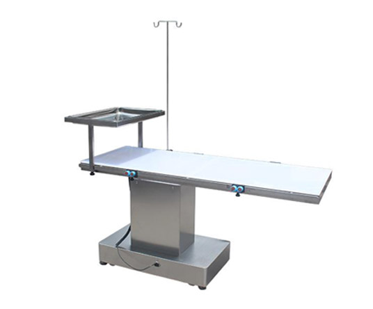 Veterinary Tables