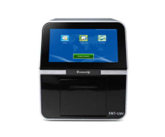 Veterinary Analyzer Equipment