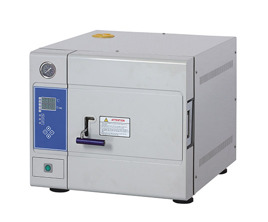 Veterinary Autoclaves and Sterilizers