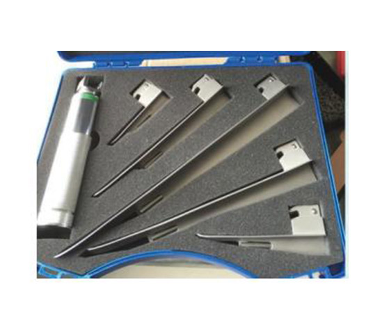 Veterinary Laryngoscopes