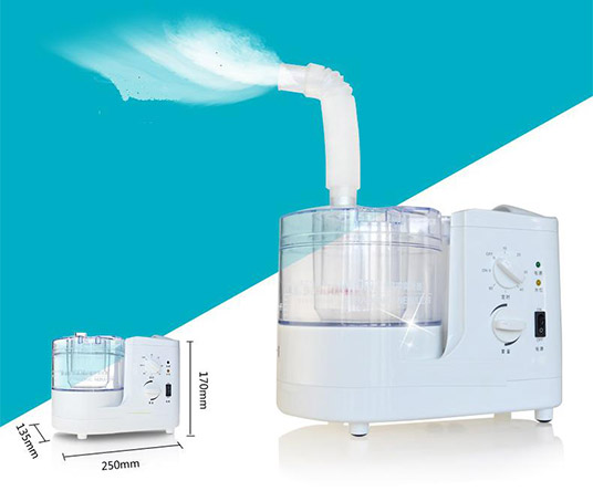 Veterinary Nebulizer