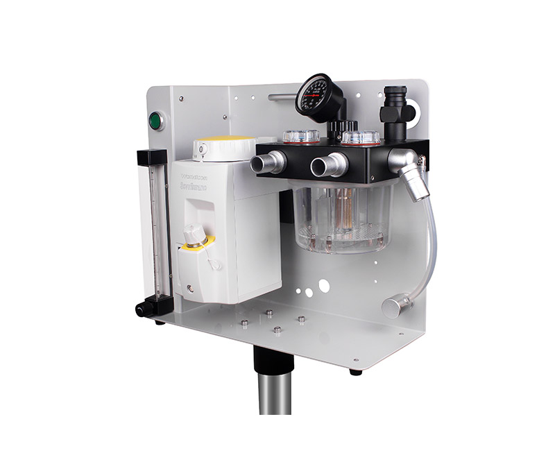 WMV680B Veterinary Anesthesia Machine