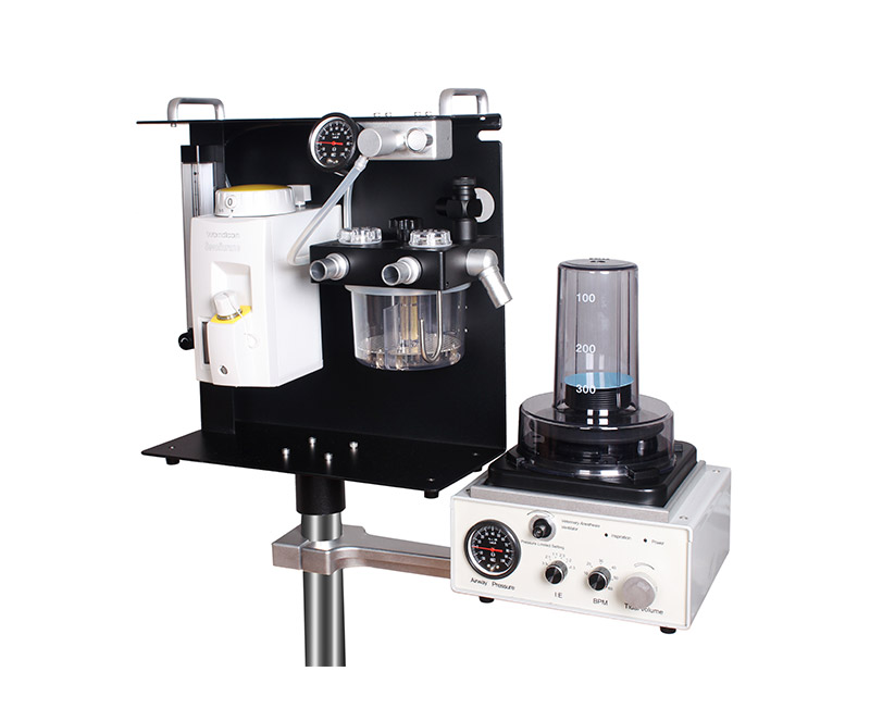 Small Animal Anesthesia Machine