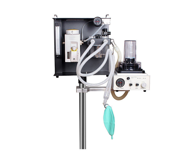 Small Animal Anesthesia Machine