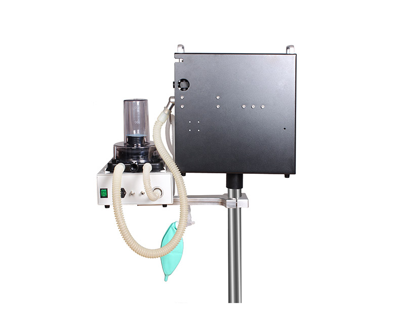 Small Animal Anesthesia Machine