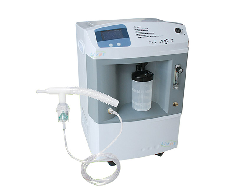 Veterinary Oxygen Concentrator