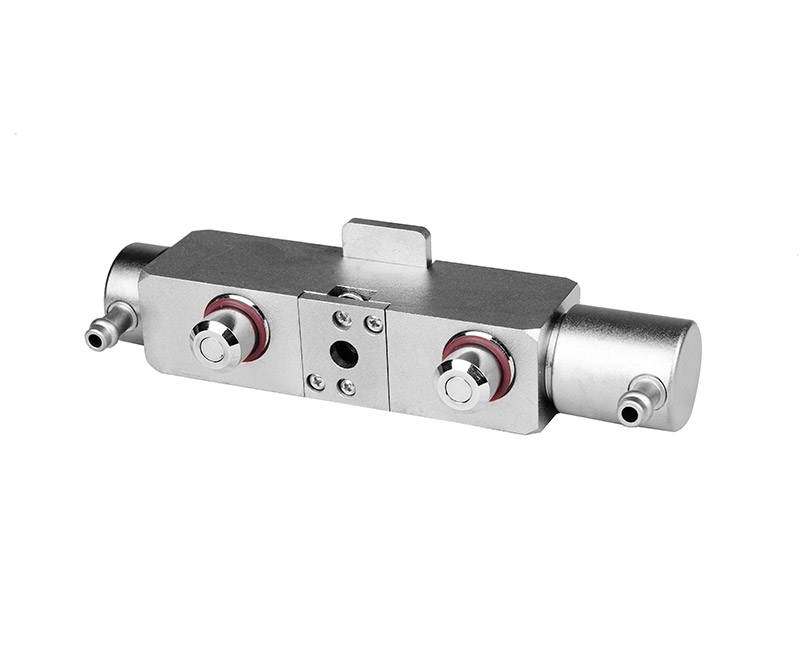 WMA103 Anesthesia Machine Veterinary Cagemount Back Bar WMA103 Anesthesia Machine Veterinary Cagemount Back Bar