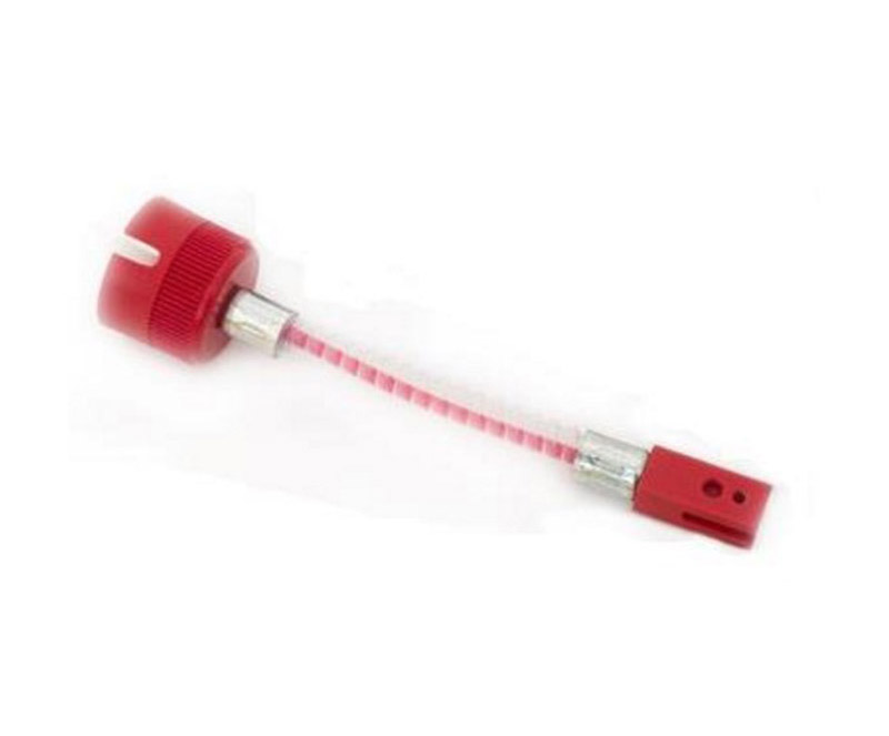 WMA107 Anesthesia Machine Veterinary Key Fill Adapter WMA107 Anesthesia Machine Veterinary Key Fill Adapter