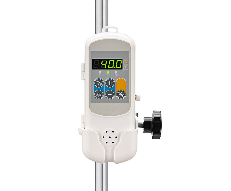 IV Fluid Warmer Veterinary TV-S
