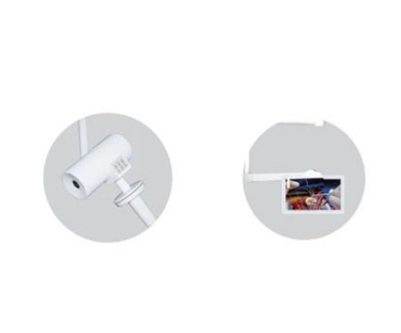 Veterinary Surgical Light OSL 315