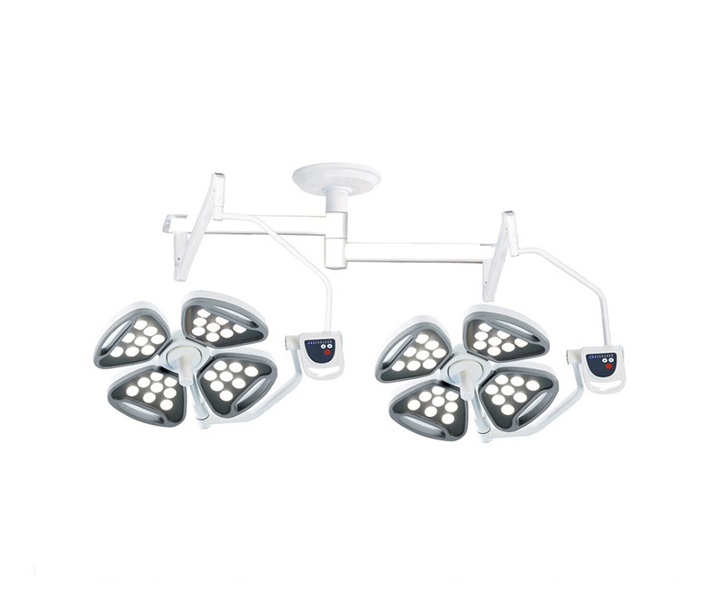 Veterinary Surgical Light OSL 317