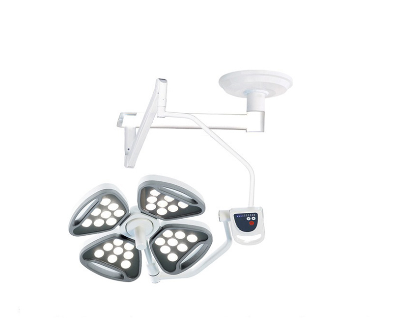 Veterinary Surgical Light OSL 317