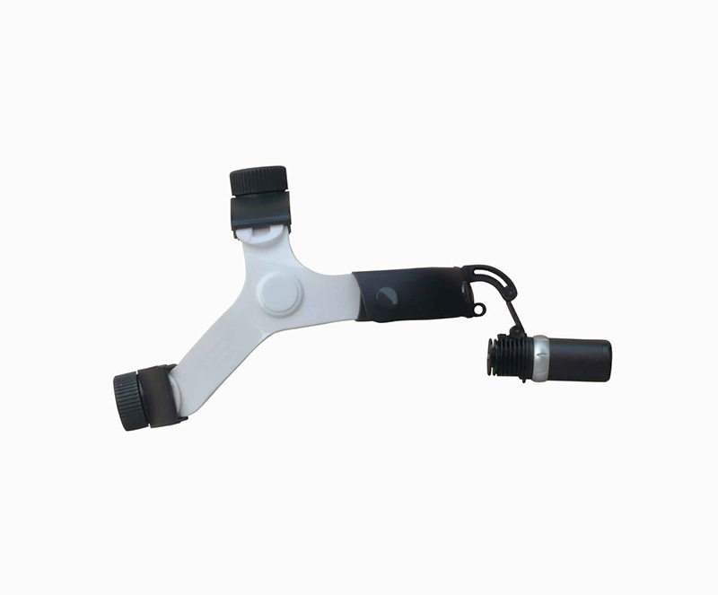 SHL 123 LED Veterinary Surgical Headlight