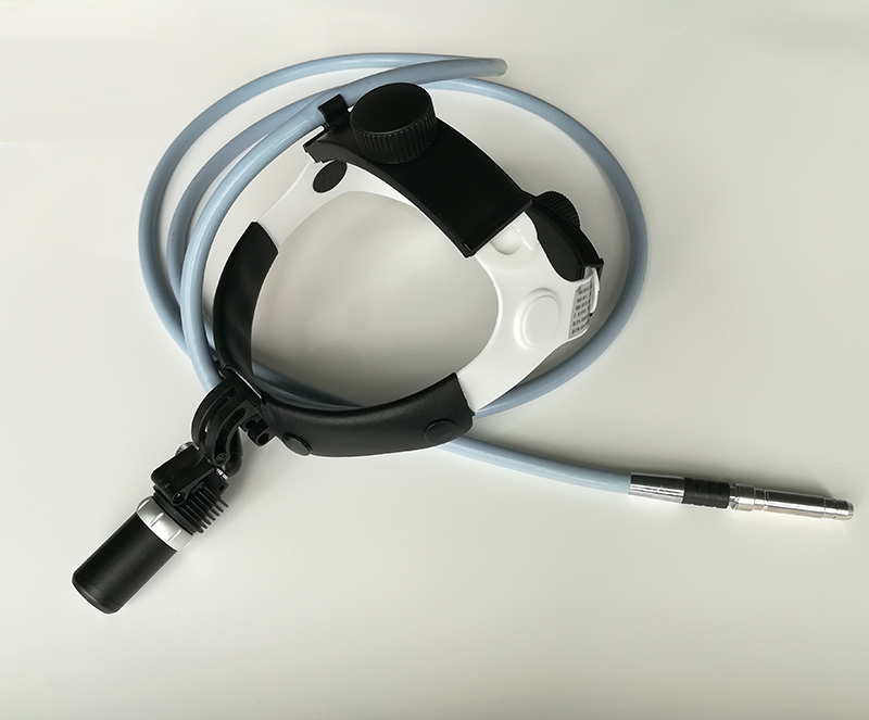 SHL 124 LED Surgical Veterinary Surgical Light