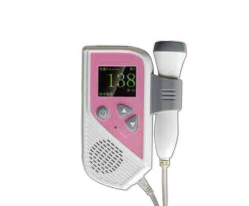WMV601A Veterinary Fetal Doppler