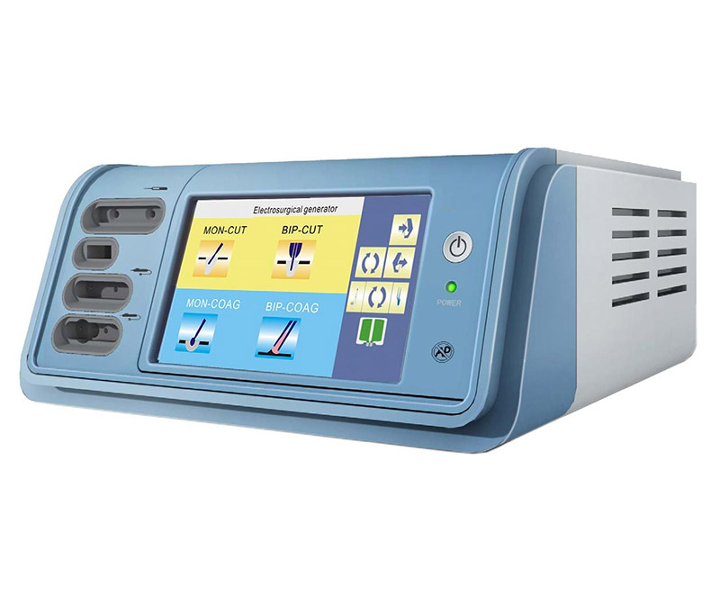 WMV630C Vessel Sealing and Cutting System