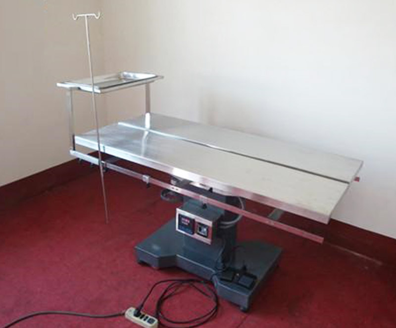 WMV620A Veterinary Operation Table