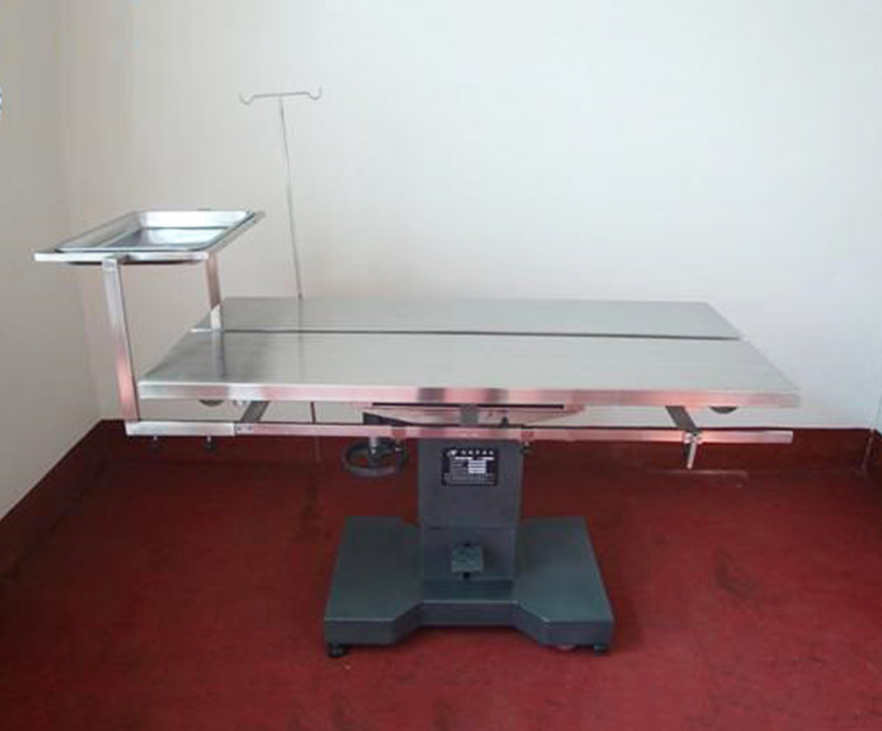 WMV620B Veterinary Operation Table