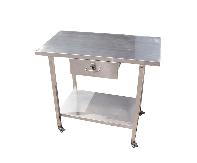 WMV621C Veterinary Exam&procedure Table