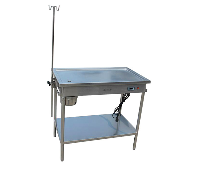WMV621D Veterinary Exam&procedure Table