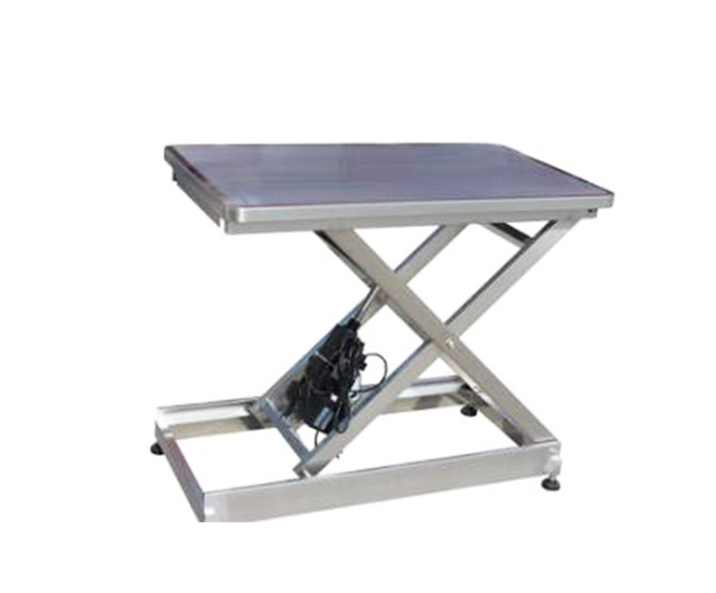WMV621G Veterinary Exam&procedure Table