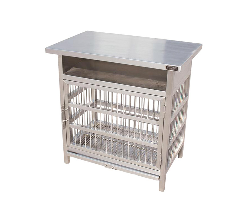 WMV621H Veterinary Exam&procedure Table