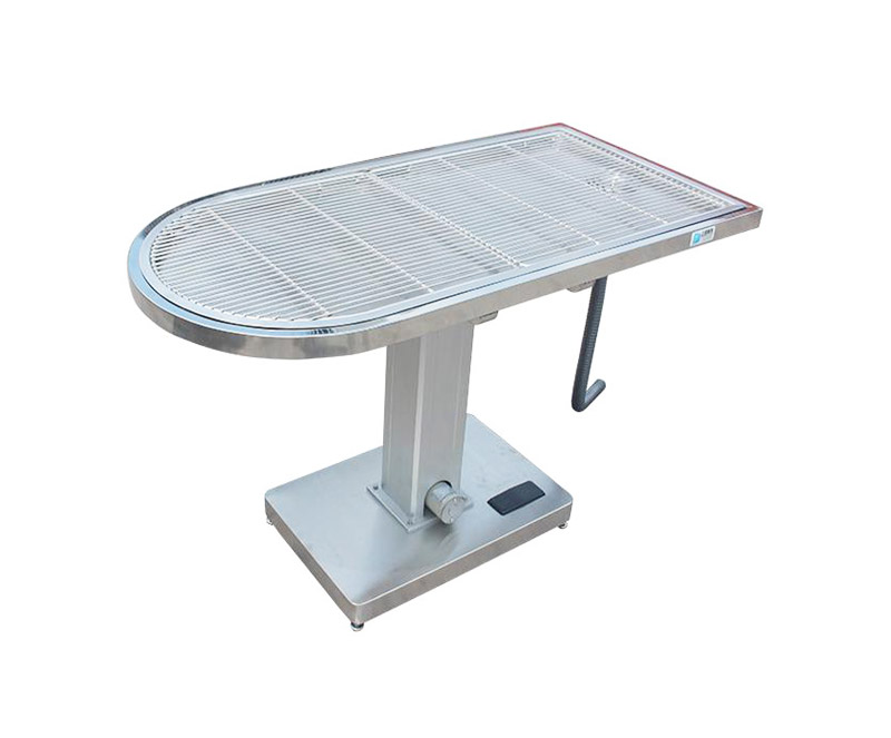 WMV621J Veterinary Exam&procedure Table