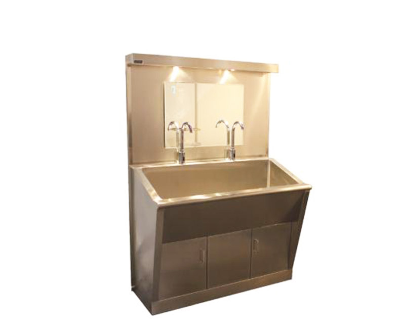 WMV623E Automatic Disinfection Sink