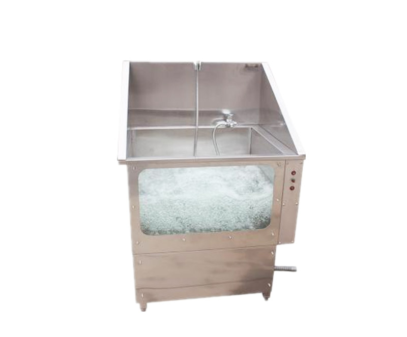 WMV623F Veterinary SPA Bath