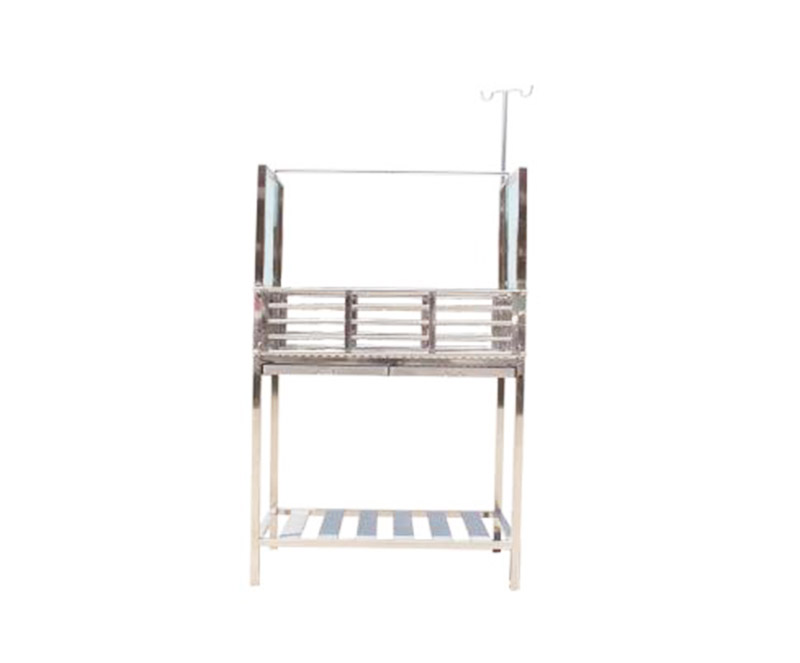 WMV624C Stainless & Glass Infusion rack