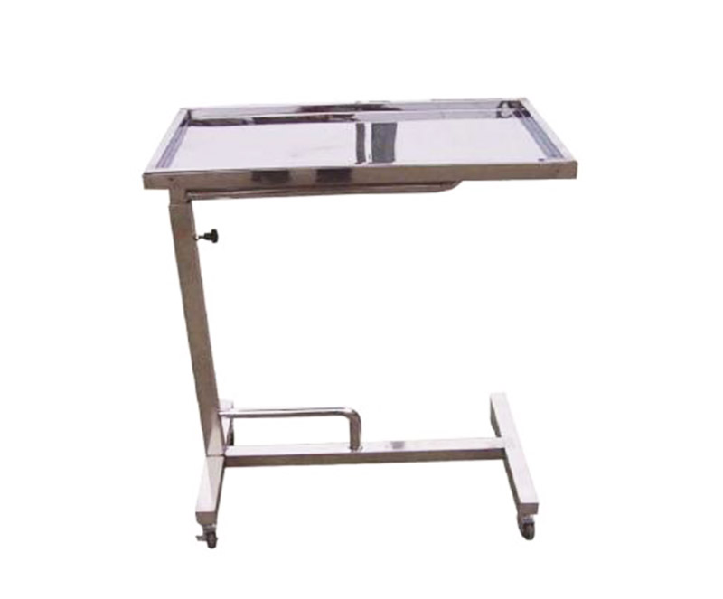 WMV626A Veterinary Auxiliary stations