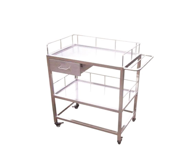 WMV626B Veterinary Auxiliary stations