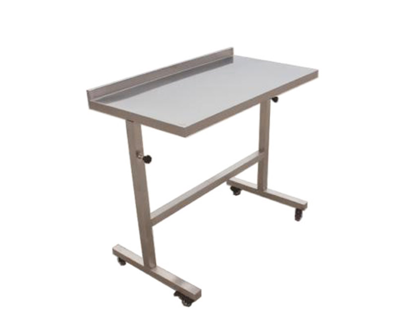 WMV626C Veterinary Auxiliary stations