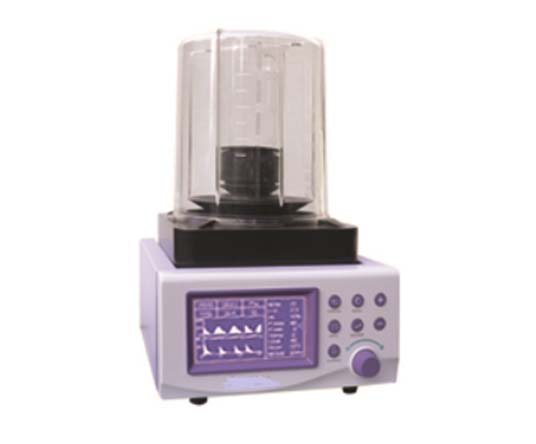 Veterinary Anesthesia Ventilator