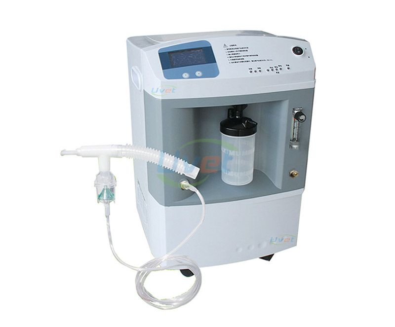 Veterinary Oxygen Concentrator
