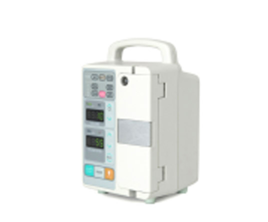 Veterinary Infusion Pump