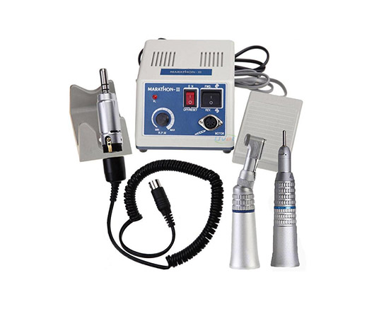 Veterinary Dental Equipment