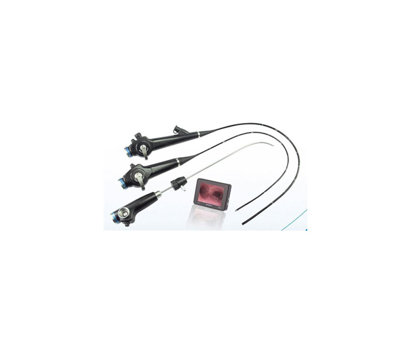 WMV-V10  Veterinary Video Airway Mobiiscope endoscope