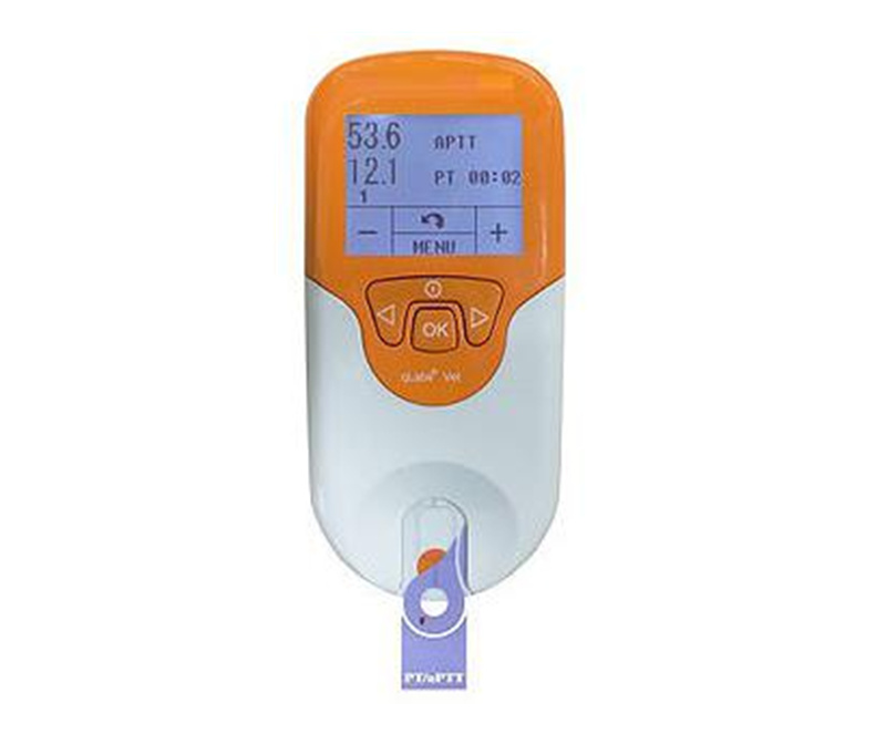 WML-400B Vet PT/APTT Combo