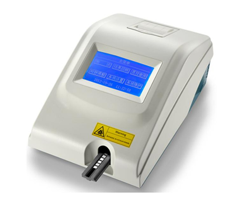 WML-450 VET Veterinary Urine Analyzer