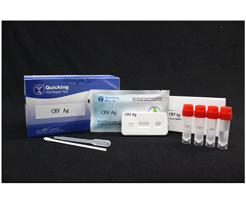 CRV Ag Rapid Test