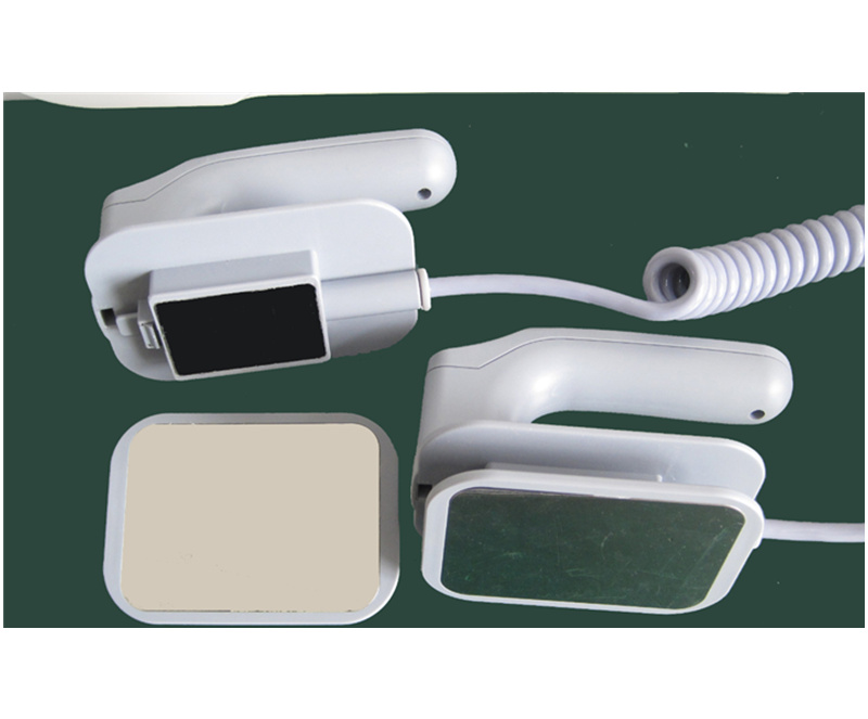 WMV-500A Veterinary Defibrillator