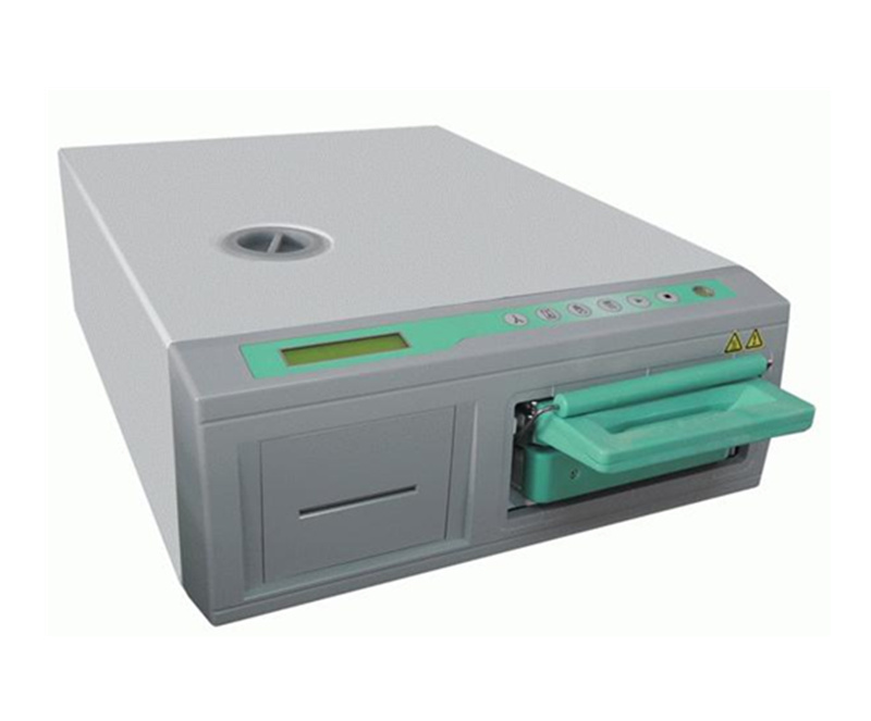 WMS-185260KS KS CASSETTE STEAM STERILIZER