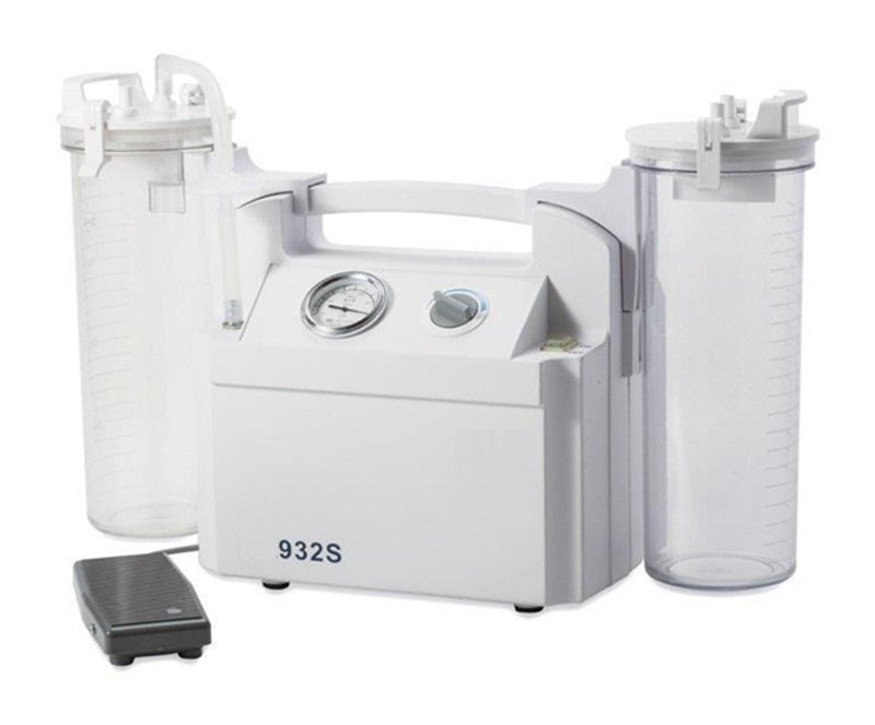 WMV932D/DX23D/932S Hight Vacuum Electric Suction Apparatus Veterinary WMV932D/DX23D/932S Hight Vacuum Electric Suction Apparatus Veterinary