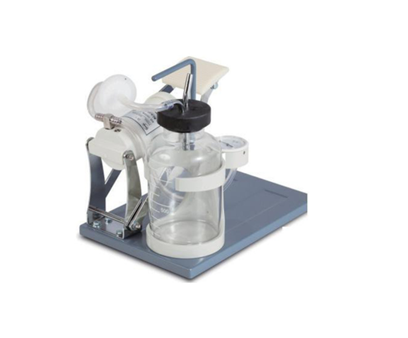 WMV-PSA1 Pedal Suction Apparatus Veterinary WMV-PSA1 Pedal Suction Apparatus Veterinary