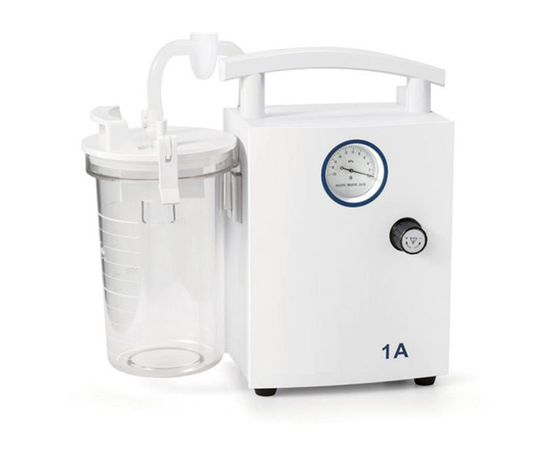 WMV-LS1A/LS2A/LS3A Veterinary Low Vacuum Suction Apparatus WMV-LS1A/LS2A/LS3A Veterinary Low Vacuum Suction Apparatus